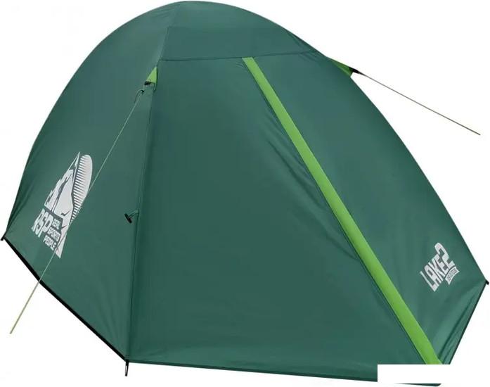 Треккинговая палатка RSP Outdoors Lake 2