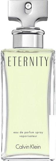 Парфюмерная вода Calvin Klein Eternity EdP (100 мл)