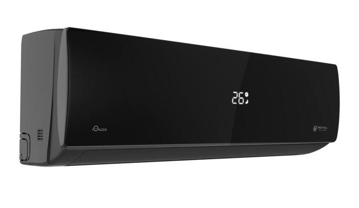 Кондиционер Royal Clima Attica Nero RC-AN70HN