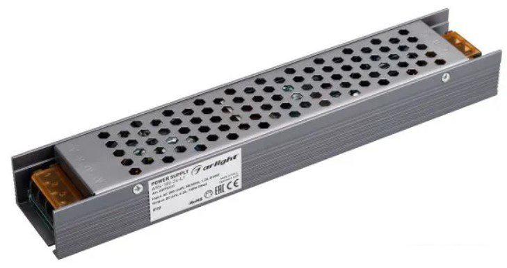 Источники питания для светодиодных лент Arlight ARS-100-24-L1 029751(1)