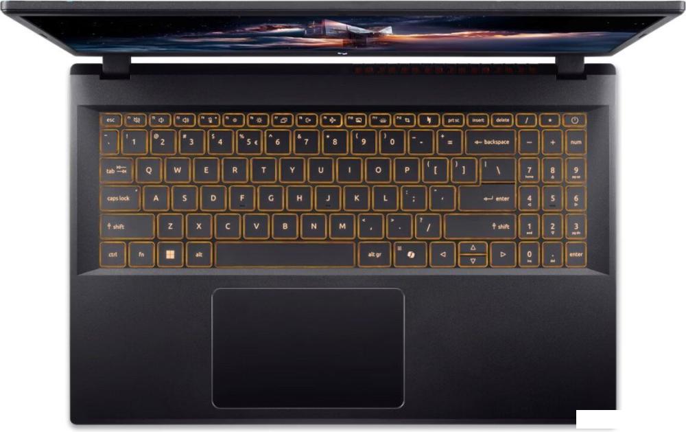 Игровой ноутбук Acer Nitro V 15 ANV15-52-54UP NH.QZ7CD.00A