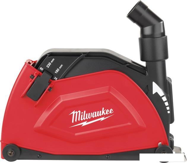 Вытяжной кожух Milwaukee DEC230 4932459340