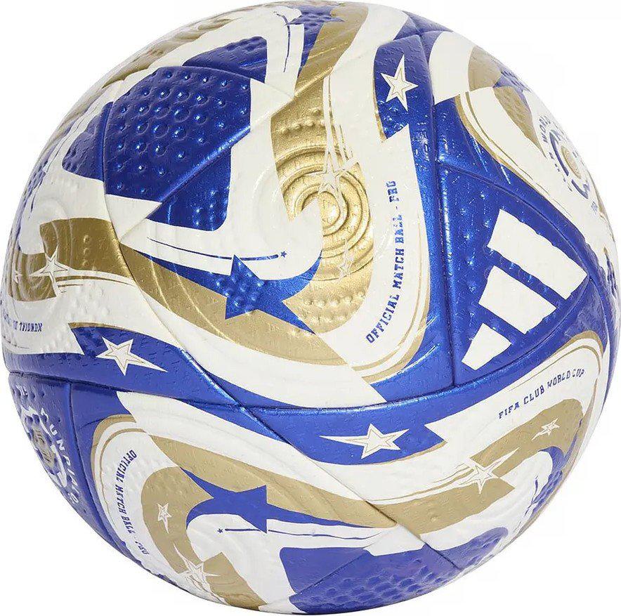 Футбольный мяч Adidas Fcwc Pro F JN7371-5