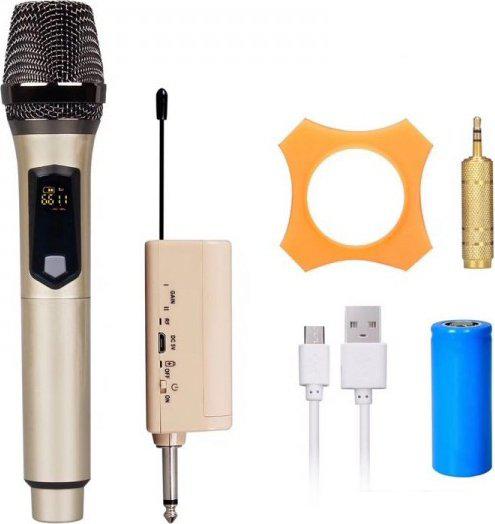 Микрофоны Biema U-801