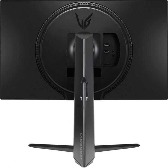 Игровой монитор LG UltraGear 27GS65F-B
