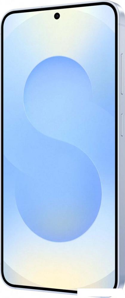 Телефон Samsung Galaxy S25 SM-S931B 12GB/128GB (голубой)