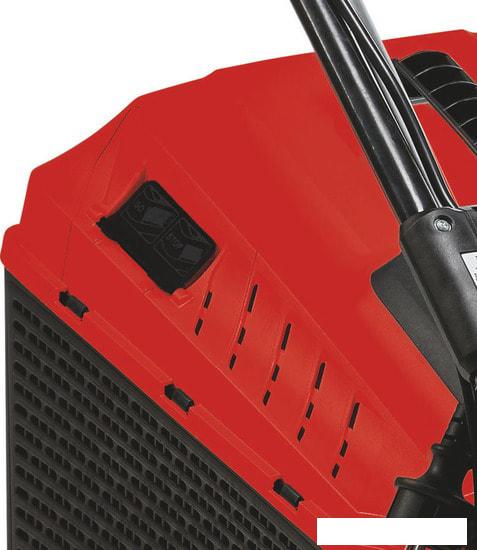 Газонокосилка Einhell GC-EM 1032