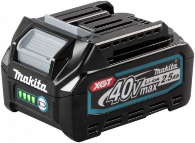Аккумулятор для инструмента Makita BL4025 632N82-4 (40В/2.5 Ah)