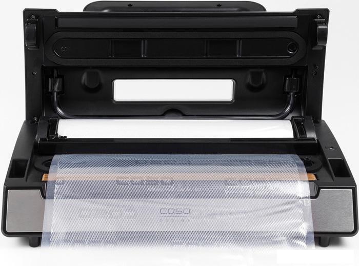 Вакуумный упаковщик CASO FastVAC 500 [1409]