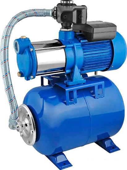 Насосная станция Unipump Auto MH 1000C