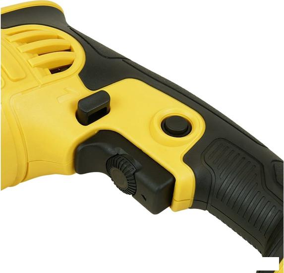 Ударная дрель Hanskonner HID21100DS