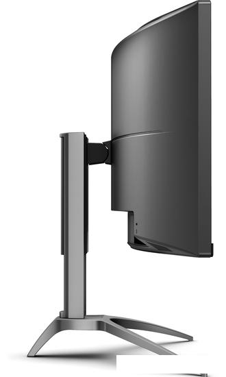Мониторы AOC Agon AG493UCX2