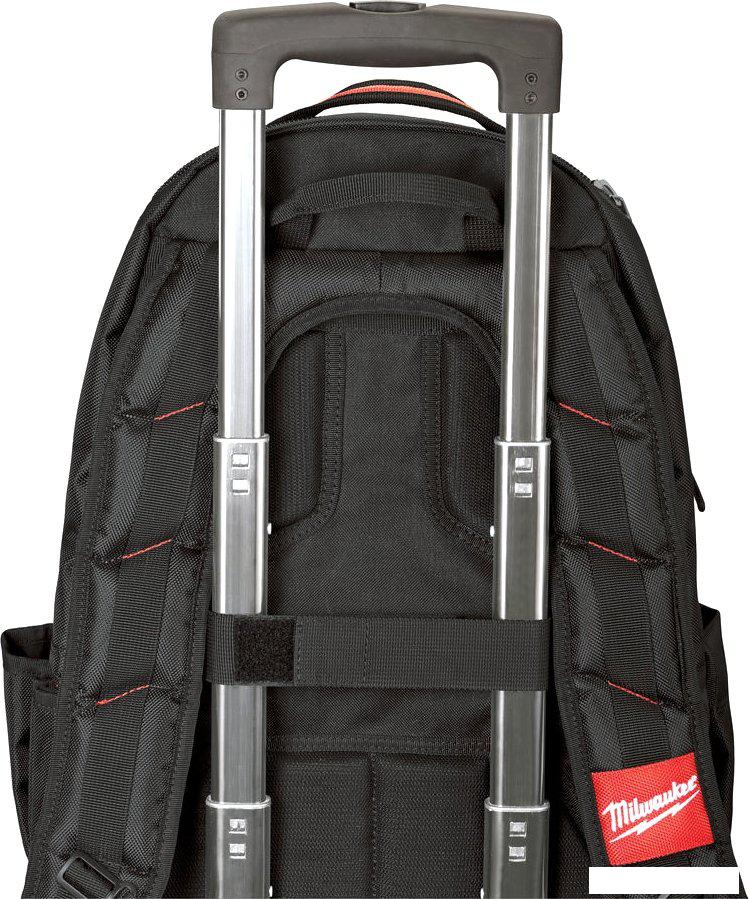 Рюкзак для инструментов Milwaukee Jobsite Backpack