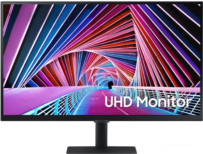 Монитор Samsung LS27A700NWIXCI