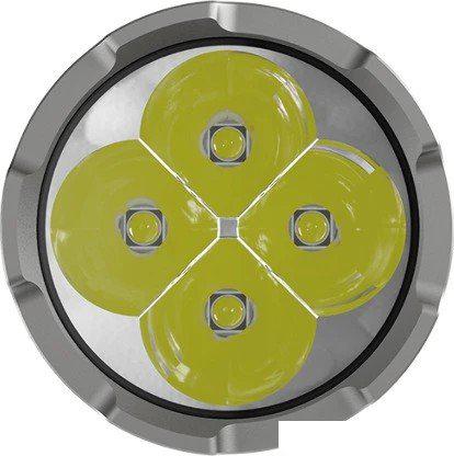 Фонарь Nitecore CI7