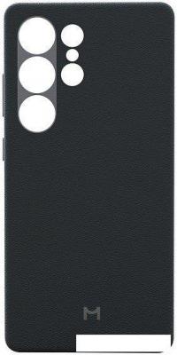 Чехол для телефона Magssory Eco Leather Case для Samsung Galaxy S25 Ultra CLT042m