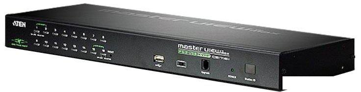 KVM переключатель Aten CS1716I-AT-G