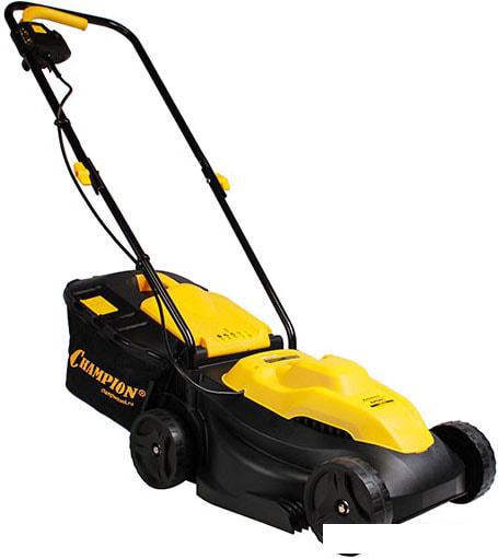 Газонокосилка Champion EM3411