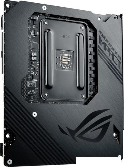 Материнская плата ASUS ROG Crosshair VIII Impact