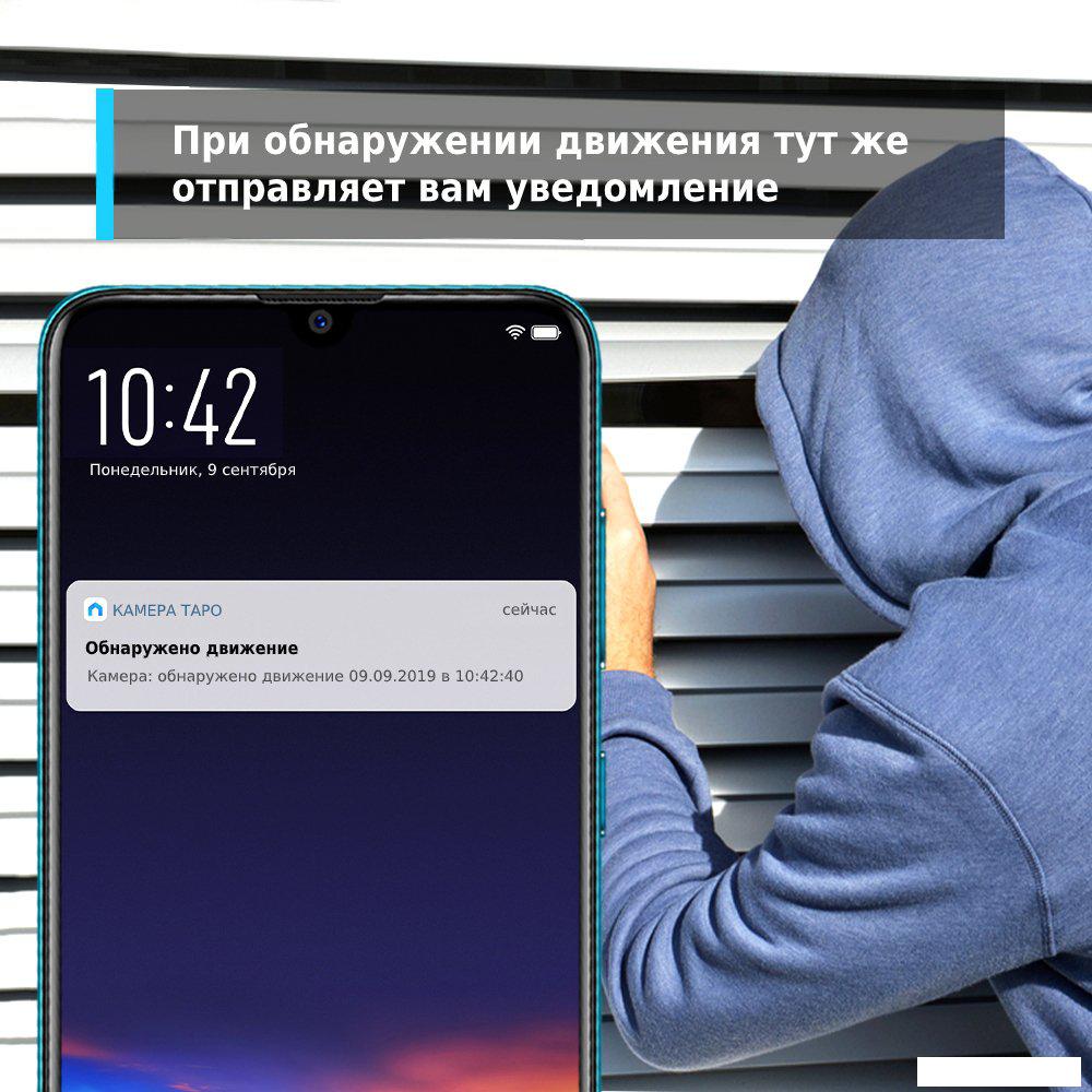 IP-камеры TP-Link TC70
