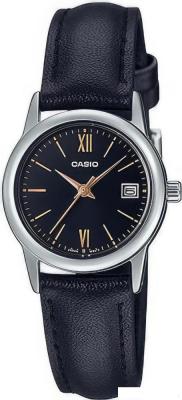 Наручные часы Casio LTP-V002L-1B3