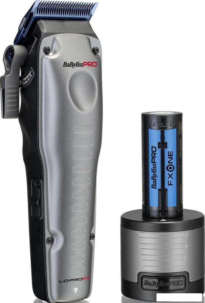 Машинка для стрижки волос BaByliss PRO Pro FX One FX829E