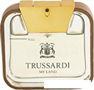 Туалетная вода Trussardi My Land EdT (50 мл)