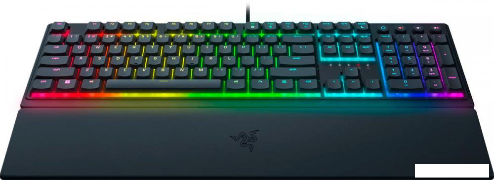 Клавиатура Razer Ornata V3