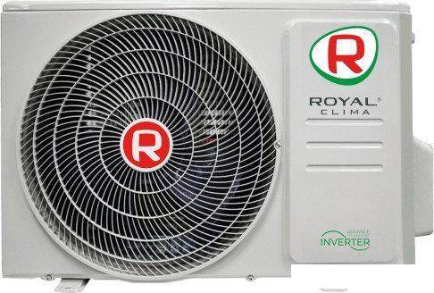 Кондиционер Royal Clima Triumph Lite Inverter RCI-TWL28HN