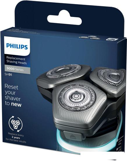 Бритвенная головка Philips SH91/50