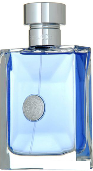 Туалетная вода Versace Pour Homme EdT (100 мл)