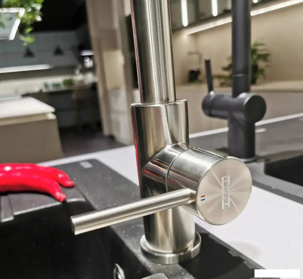 Смеситель Franke Smart Glenda 115.0706.985