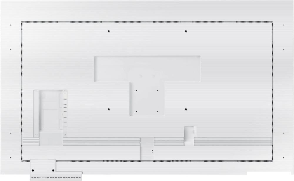 Интерактивная панель Samsung Flip Chart WM65B LH65WMBWBGCXCI
