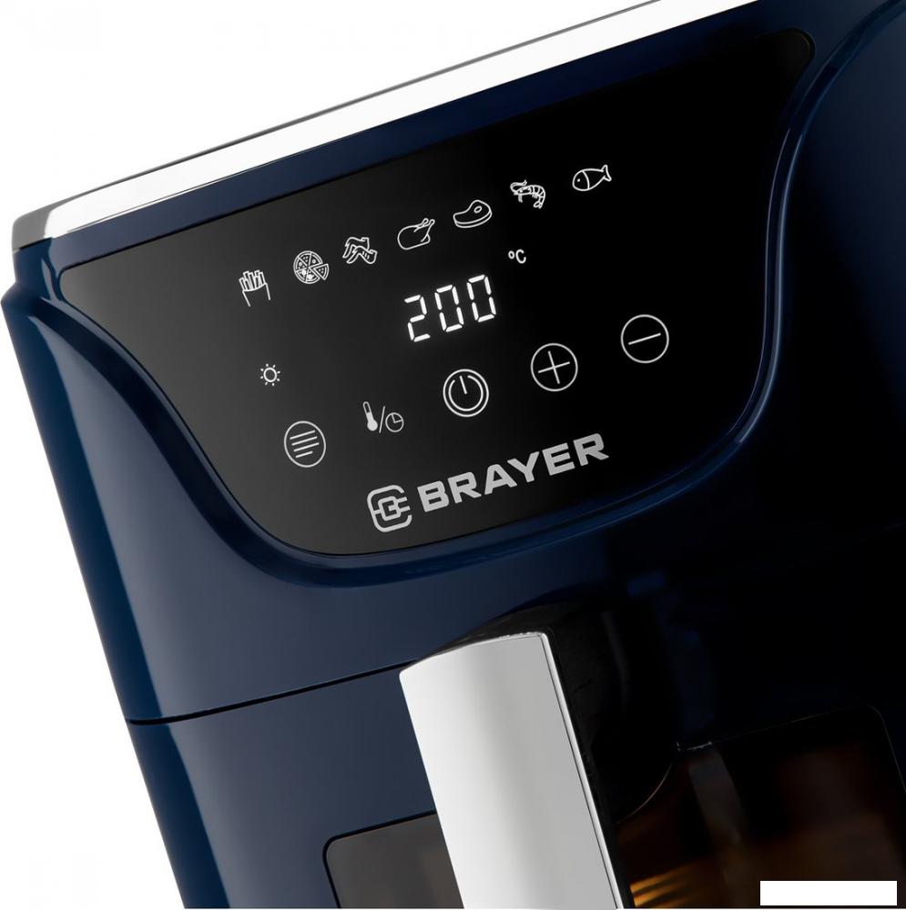Аэрогриль Brayer BR2036
