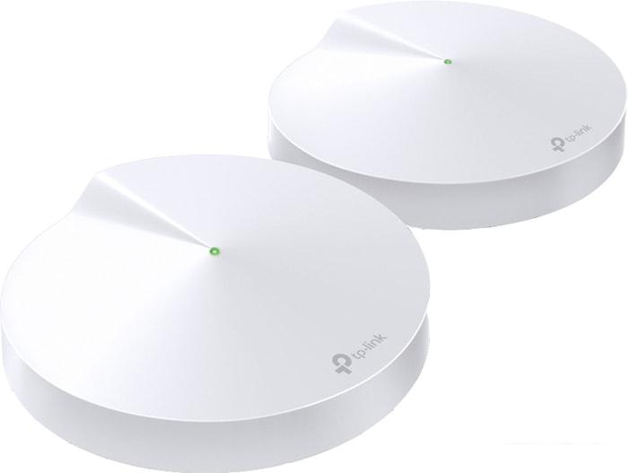 Беспроводные маршрутизаторы TP-Link Deco M5 (2 шт.)