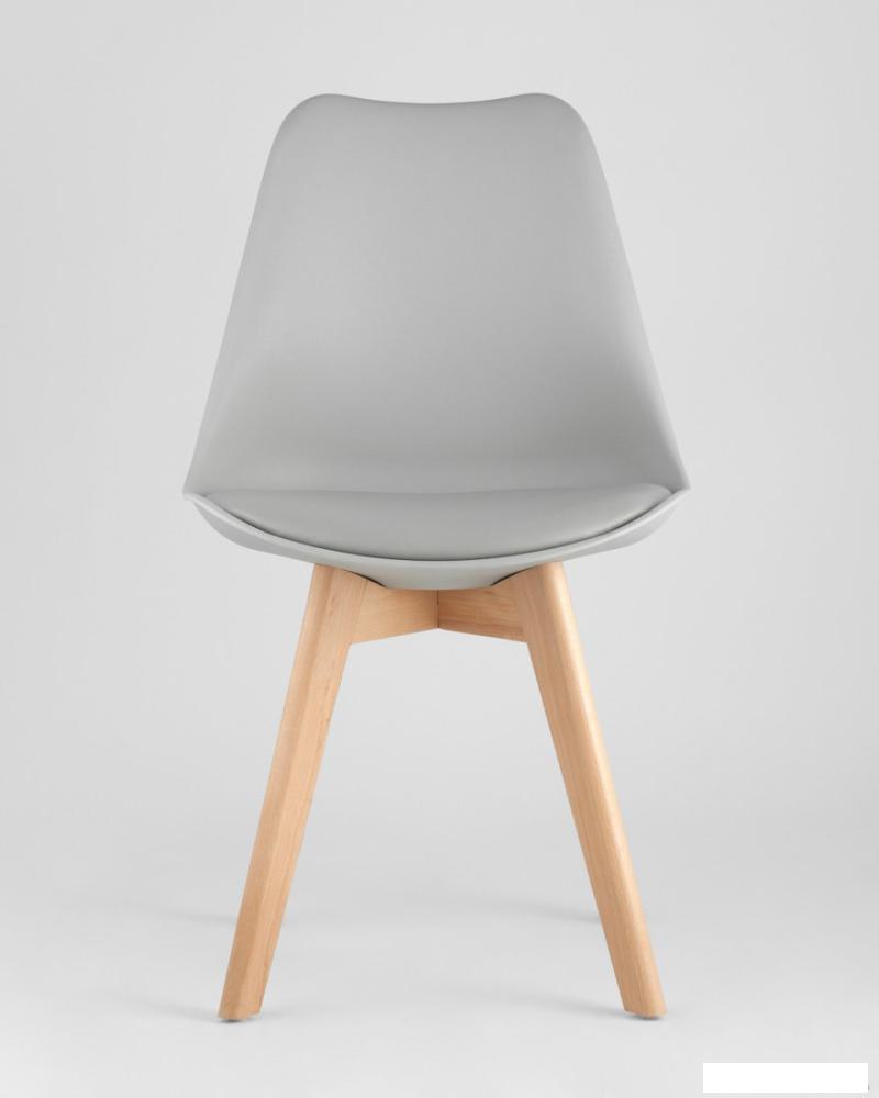 Стул Stool Group Frankfurt (серый)