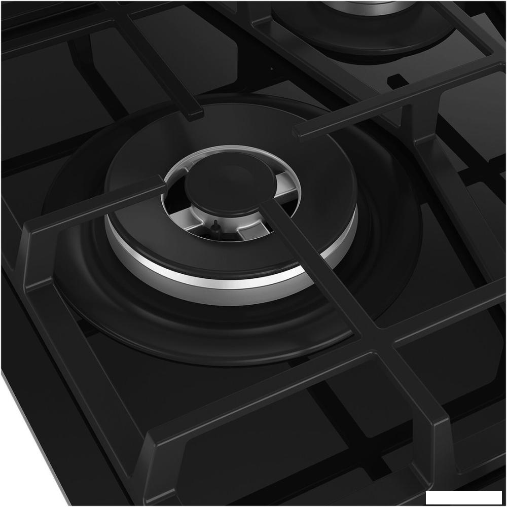 Варочная панель Hotpoint HGS 62FD/BK