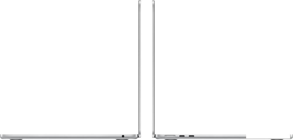 Ноутбук Apple MacBook Air 13" M4 2025 MW0W3