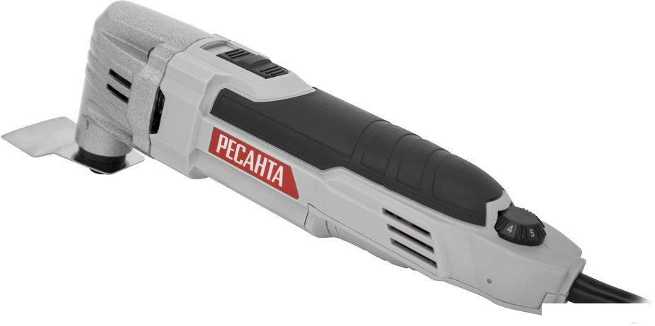 Реноватор Ресанта МФИ-400 (с кейсом)