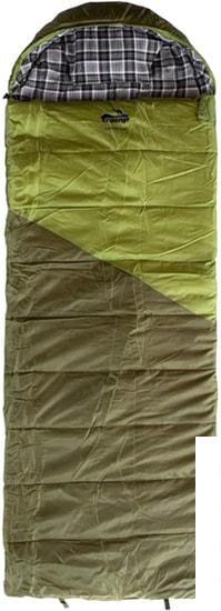 Спальный мешок TRAMP Kingwood Regular TRS-053R (левая молния)