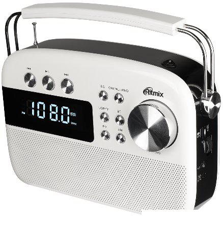 Радиоприемники Ritmix RPR-705