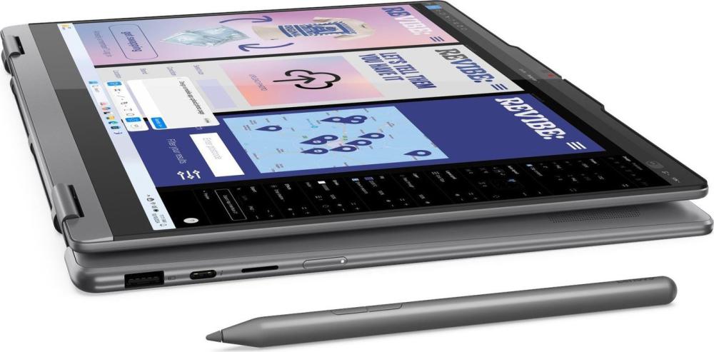 Ноутбук 2-в-1 Lenovo Yoga 7 2-in-1 14ILL10 83JQ007YRK
