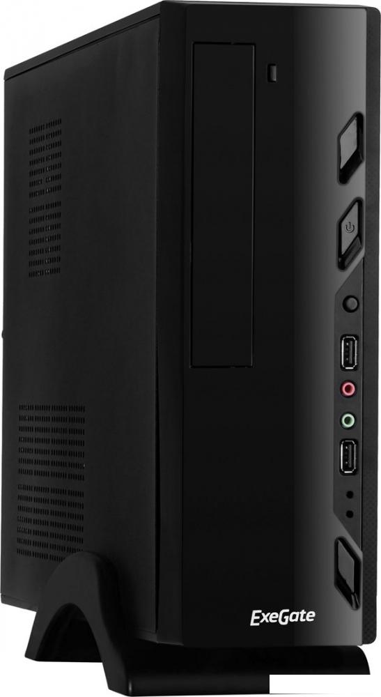 Корпуса ExeGate MI-208 300W