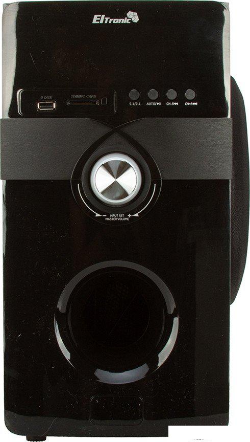 Акустика Eltronic 20-89 Home Sound