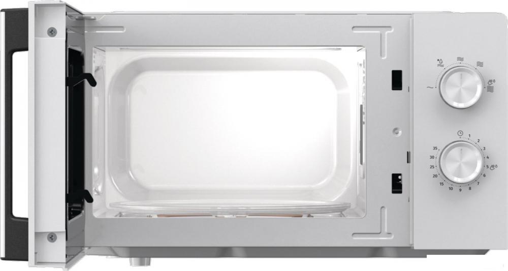 Микроволновая печь Gorenje MO20E1WH