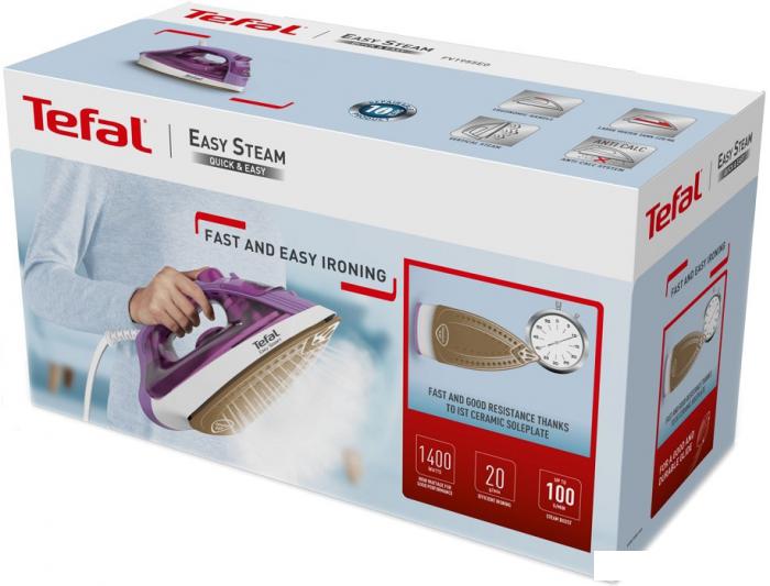 Утюг Tefal FV1955E0