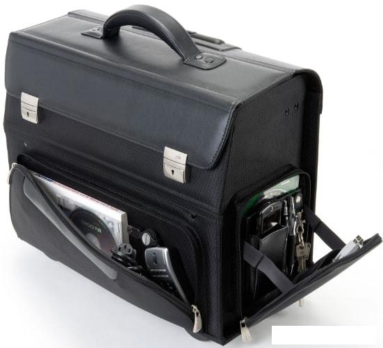 Портфель DICOTA Comfort 14-15.6" N25598N