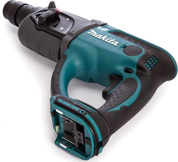 Перфораторы Makita DHR202Z (без АКБ)