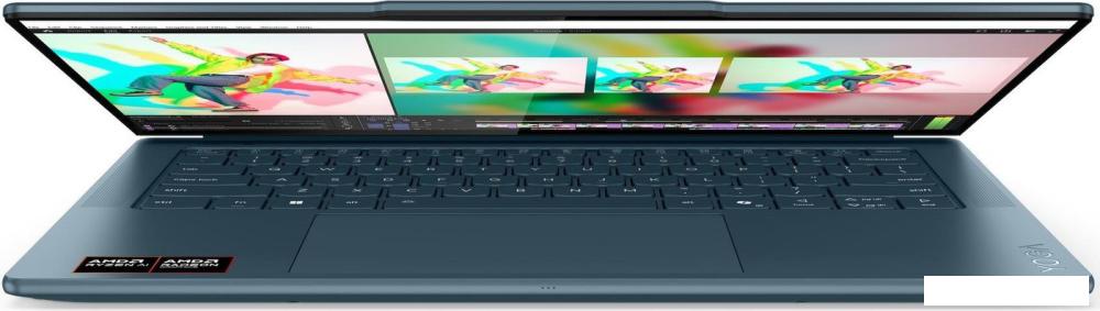 Ноутбук Lenovo Yoga Pro 7 14AKP10 83KG0013RK