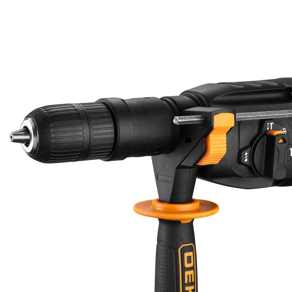 Перфоратор Deko DKH850W 063-4255